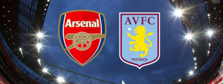 Arsenal vs Aston Villa soi keo