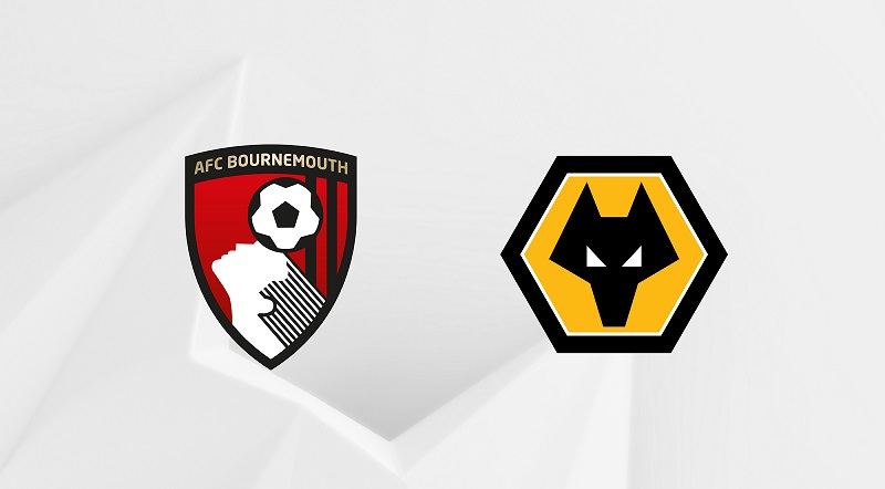 soi keo AFC Bournemouth vs Wolverhampton Wanderers