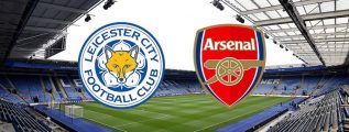 soi keo Arsenal vs Leicester City