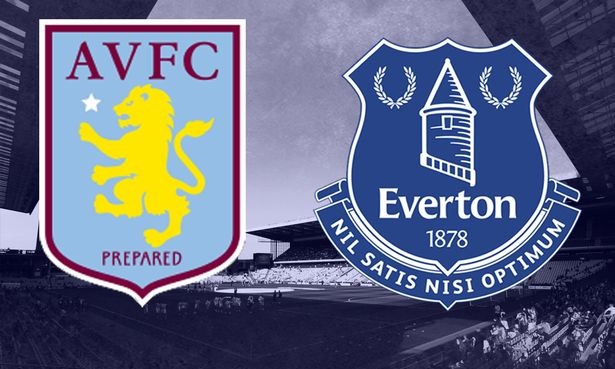 soi keo Aston Villa vs Everton