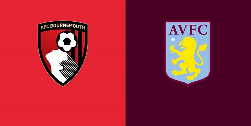 soi keo Bournemouth vs Aston Villa