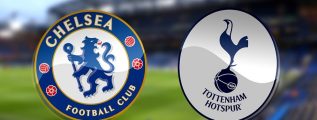 soi keo Chelsea vs Tottenham Hotspur