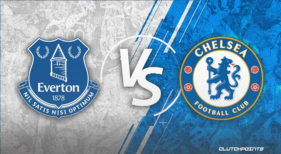 soi keo Everton vs Chelsea