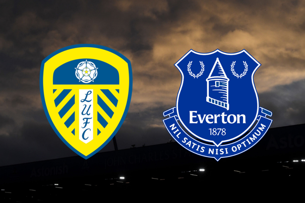 soi keo Leeds United vs Everton