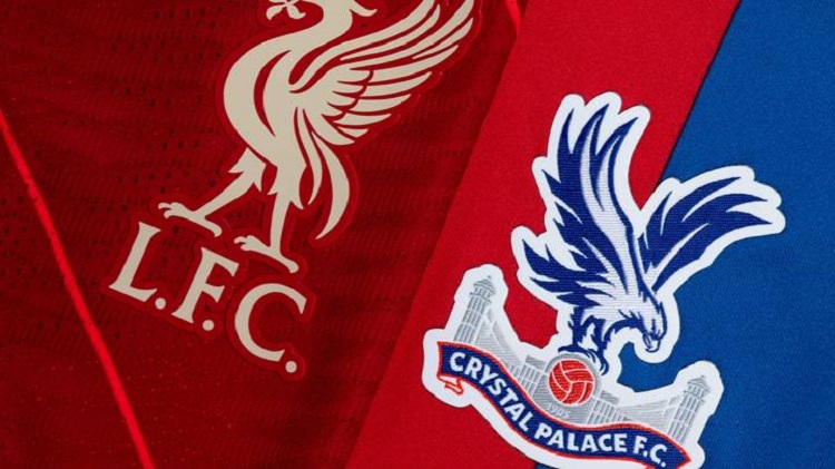 soi keo Liverpool vs Crystal Palace