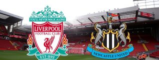 soi keo Liverpool vs Newcastle United