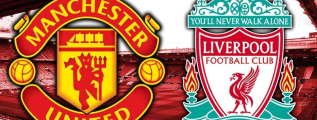 soi keo Manchester United vs Liverpool