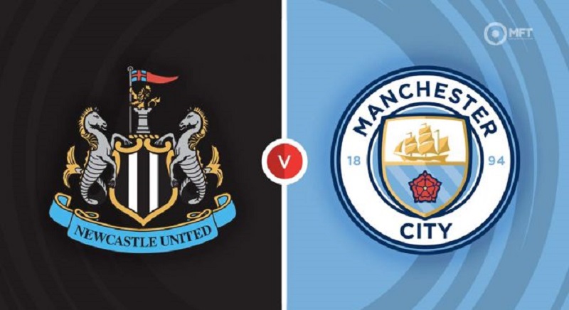 soi keo Newcastle United vs Manchester City