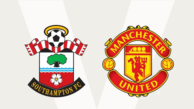 soi keo Southampton vs Manchester United