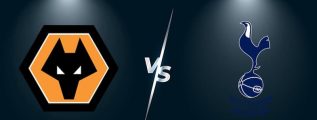 soi keo Tottenham Hotspur vs Wolverhampton Wanderers