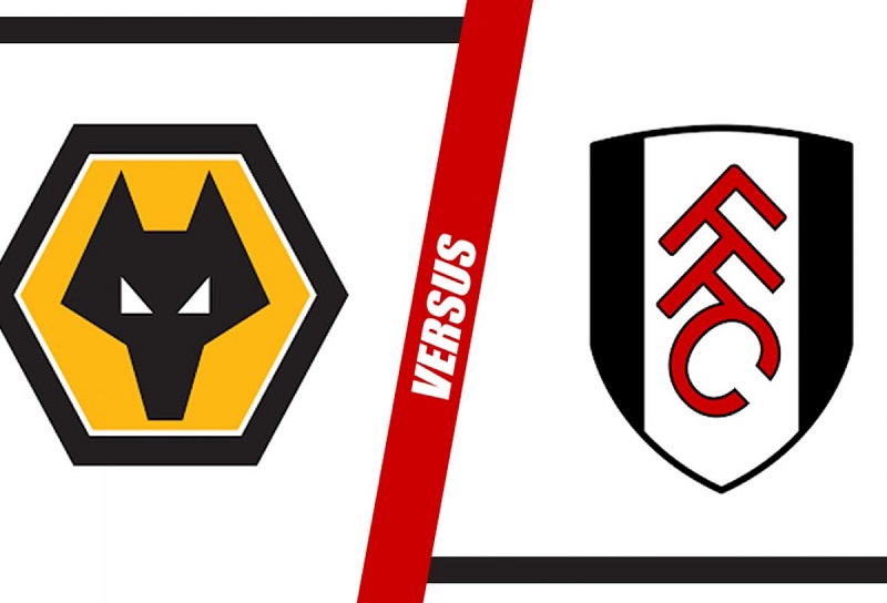 soi keo Wolverhampton Wanderers vs Fulham