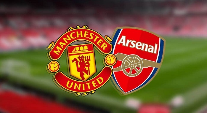 nhan dinh bong da Man Utd vs Arsenal