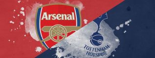 soi keo Arsenal vs Tottenham Hotspur