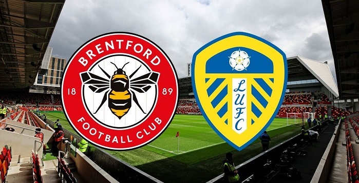 soi keo Brentford vs Leeds United