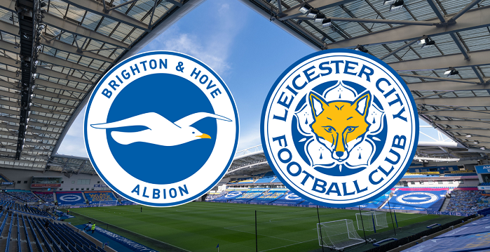 soi keo Brighton vs Leicester City