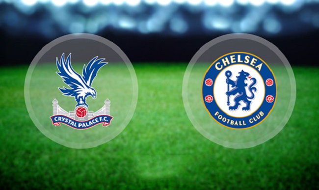 soi keo Crystal Palace vs Chelsea