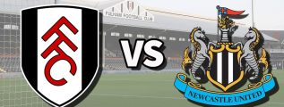 soi keo Fulham vs Newcastle United