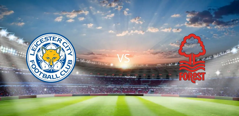 soi keo Leicester City vs Nottingham Forest