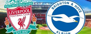 soi keo Liverpool vs Brighton & Hove Albion