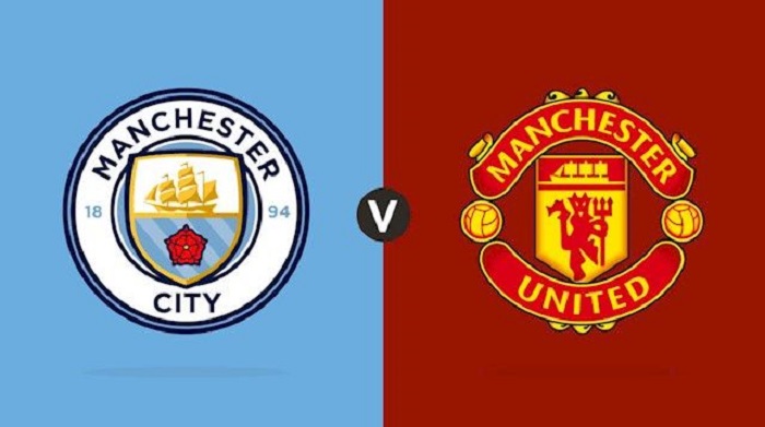 soi keo Manchester City vs Manchester United