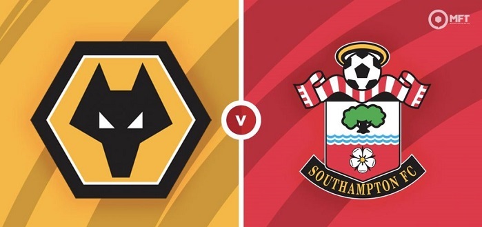 soi keo Wolves vs Southampton