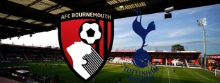 soi keo AFC Bournemouth vs Tottenham Hotspur