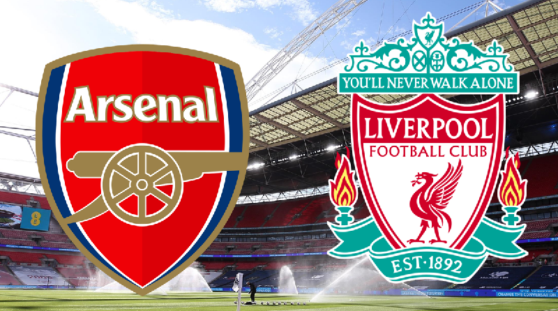 soi keo Arsenal vs Liverpool