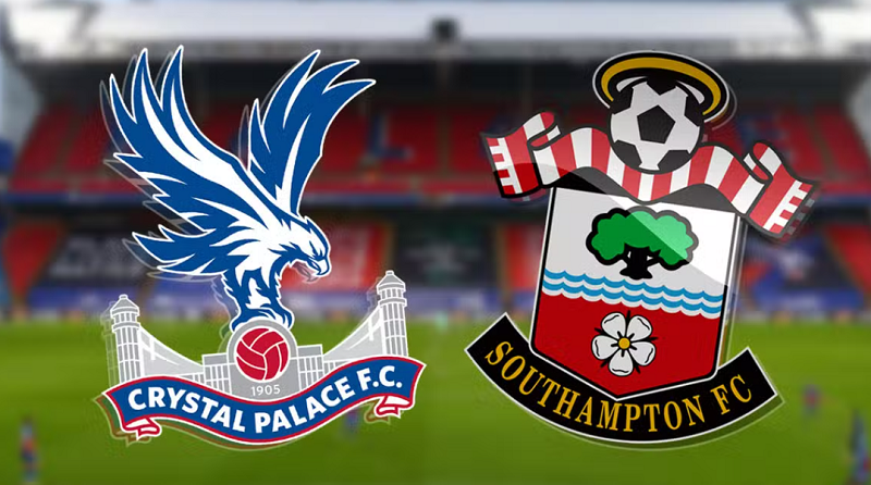 soi keo Crystal Palace vs Southampton