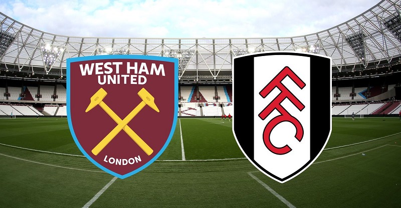 soi keo West Ham United vs Fulham