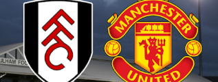 soi keo Fulham vs Manchester United