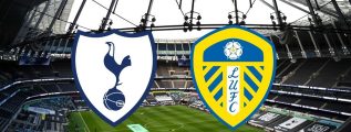 soi keo Tottenham Hotspur vs Leeds United