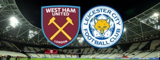 soi keo West Ham United vs Leicester