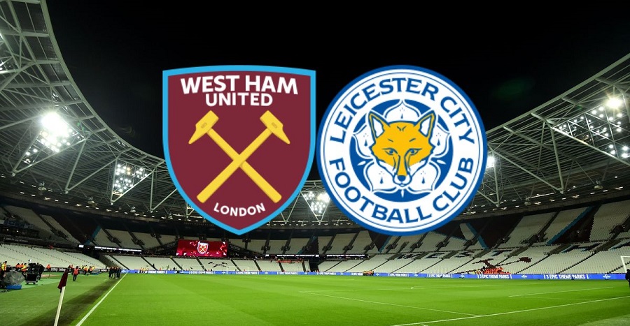 soi keo West Ham United vs Leicester